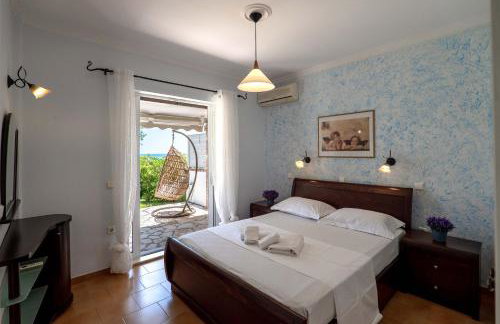Corfu Dream Holidays Villas - Foto 16