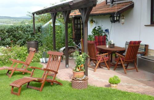 gemütliche große Wohnung in ruhiger Lage - Foto 13