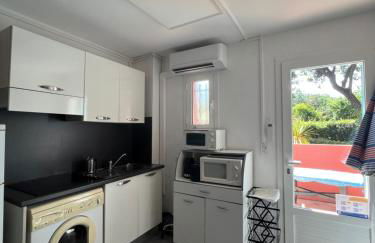 Résidence LO MONACO Haut de villa, Appartements et Studios - Foto 23