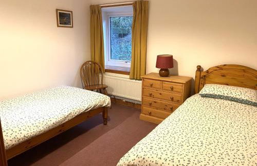 Easter Corrie Cottages - Foto 50