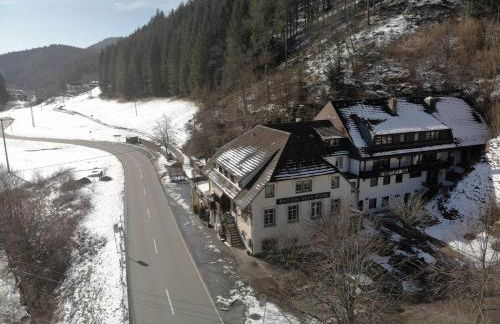 BaB Hotels and Apartments-Zum Letzten G'Stehr - Photo 9