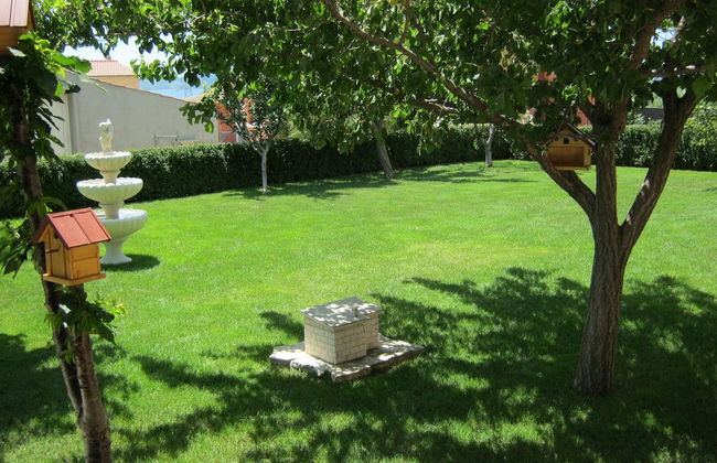 Apartment Marinely - Foto 28