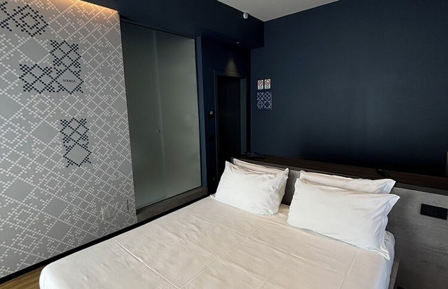 Nooria Sicilian Charme Rooms - Foto 25