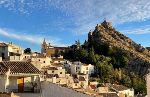 Mirador de Castril - Alojamiento con terraza y vistas espectaculares - Foto 11