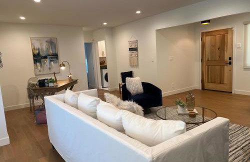 Quintessential SoCal indoor outdoor living with POOL - Foto 22