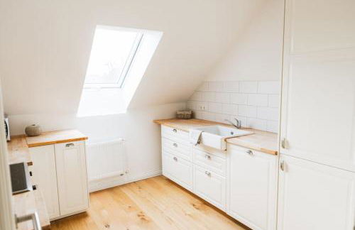 Ferienwohnung Stylo 2.0 - Foto 17