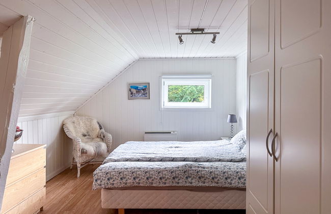 Rødehuset - Foto 13