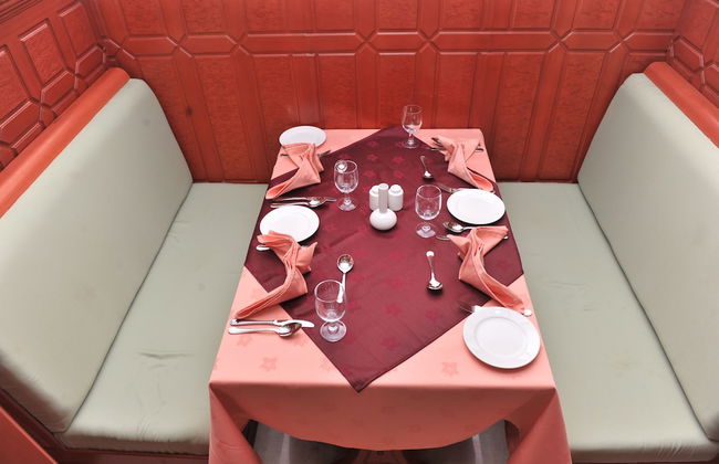 Manam Sohar Hotel Apartments - Photo 18