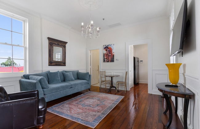 The Esplanade Compound - Foto 10