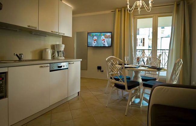 Apartamenty na Wyspie - Foto 70