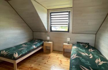 K&J Domki Letniskowe - Foto 45