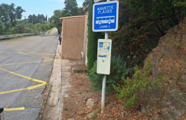 Location vacance vue mer 4 à 6 personnes - Foto 15