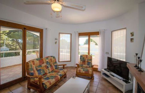 Villa con jardin y piscina privada ALCOSSEBRE Albert Villas - Foto 18