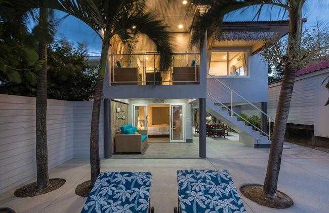 Sam-kah Karibu Beach House - Photo 23