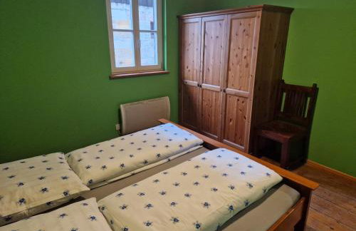 Schlossgut Franken - Försterhaus - Foto 14