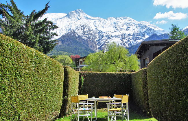 Les Chamois - Foto 4