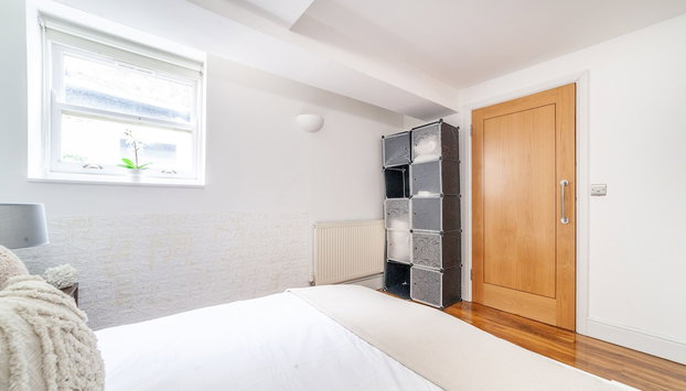 The Hackney Luxury Flats - Foto 5, Habitación