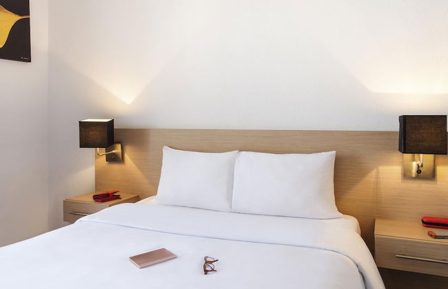 Aparthotel Adagio Access Saint Louis Bâle - Foto 14