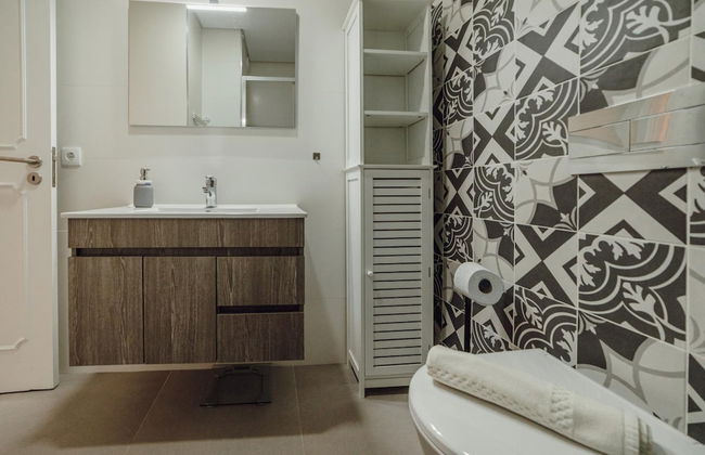 Gaia Terrace With Elevator by Vacationy - Foto 9