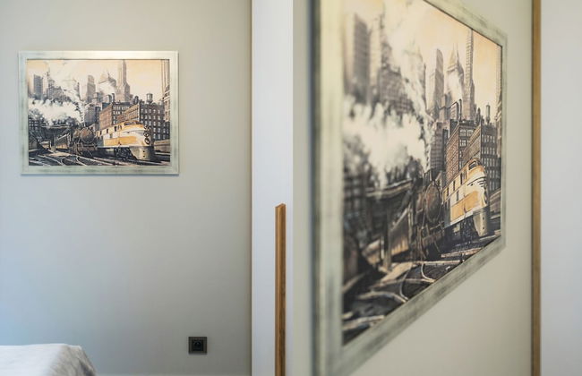 Grand Apartments Victoria Residence - Photo 9