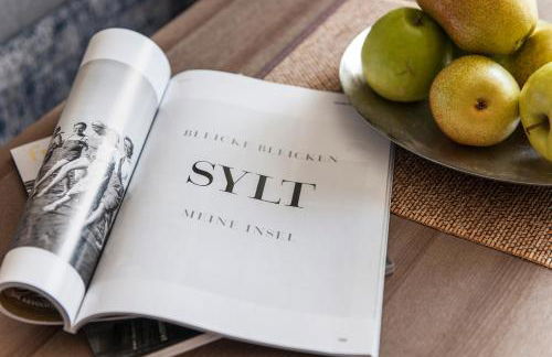 Friesenhaus Sylter Domizil - Foto 6