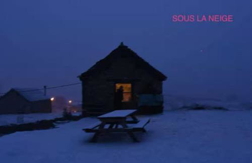 La bergerie Leffler - Foto 8