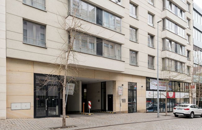 Aparthotel Angel - Foto 30