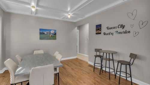 Heart of America - Kansas City - Photo 4