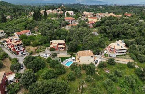 Villa Eoli Corfu - Foto 65