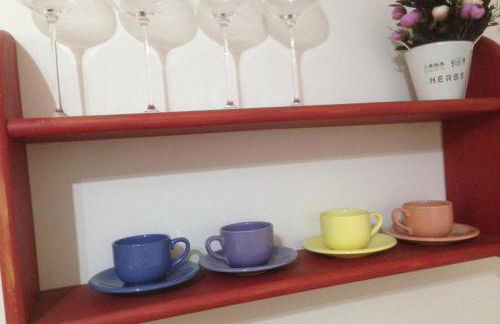 El Salat, alojamientos rurales - Photo 8