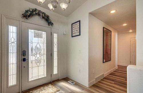 Scenic Large-Group Retreat, 1 Mi to Bryce Canyon! - Foto 29