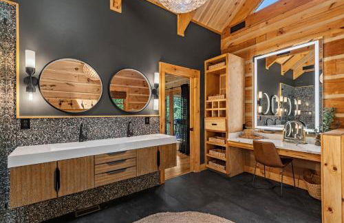 The Lodge at Shuler Gap - Foto 56