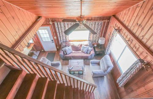 Sunnyside 3BR 1BA Relaxing Lakefront Retreat - Foto 24