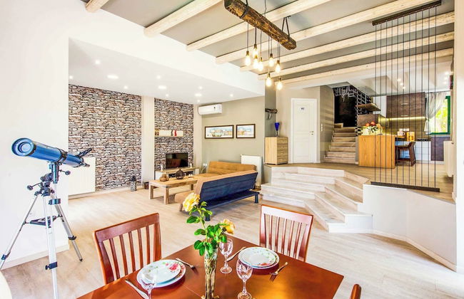 Villa Murtal - Foto 12