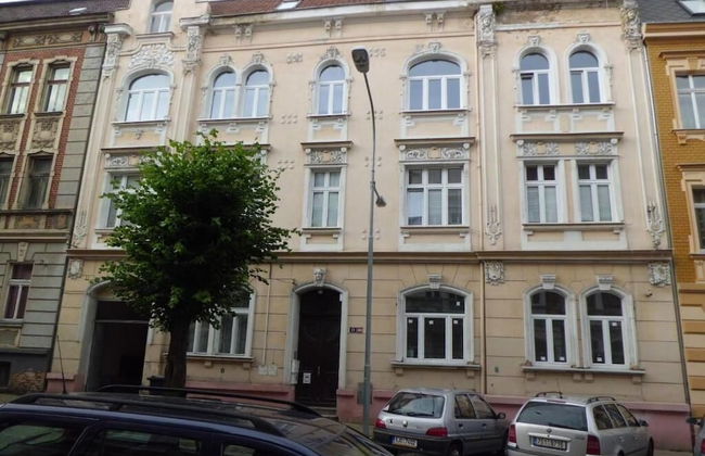 Apartmán Karla Čapka - Foto 25