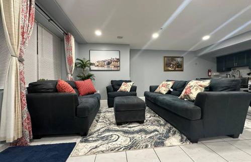 Luxury 2-Bedrooms 2-Bathrooms Near NYC/EWR - Foto 1