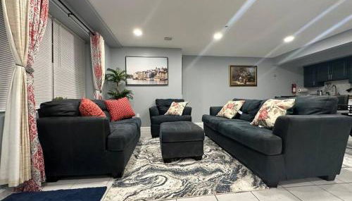 Luxury 2-Bedrooms 2-Bathrooms Near NYC/EWR - Foto 1