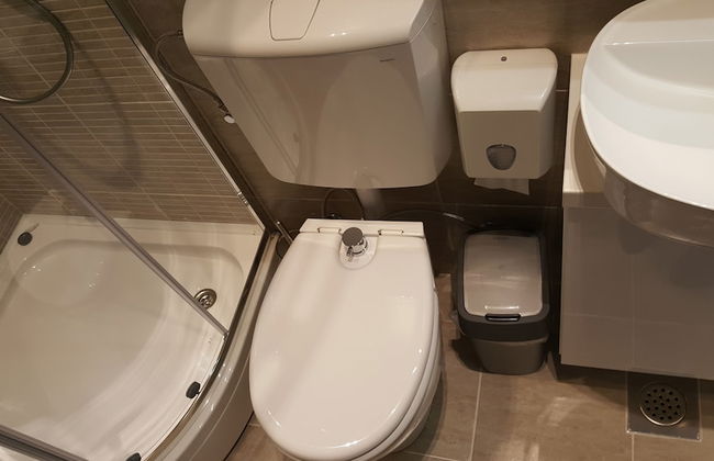 Apartments Sarajevo City Hall - Foto 18