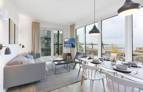 Lovely Apartment In Lembruchdümmer See - Foto 8