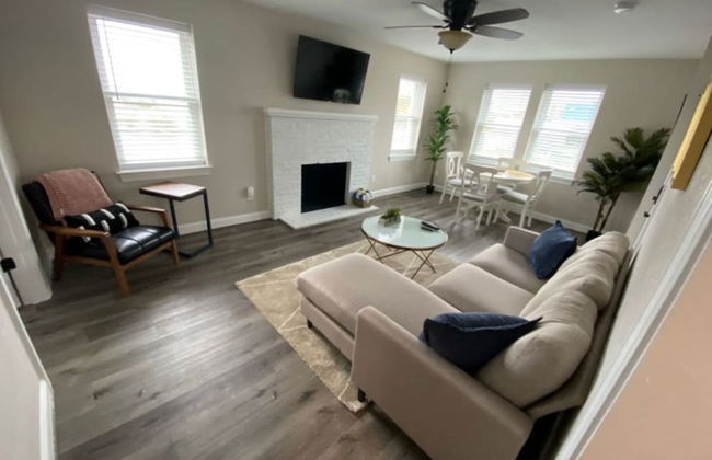 Sawgrass Lane 3 Walk to the Beach - Foto 6