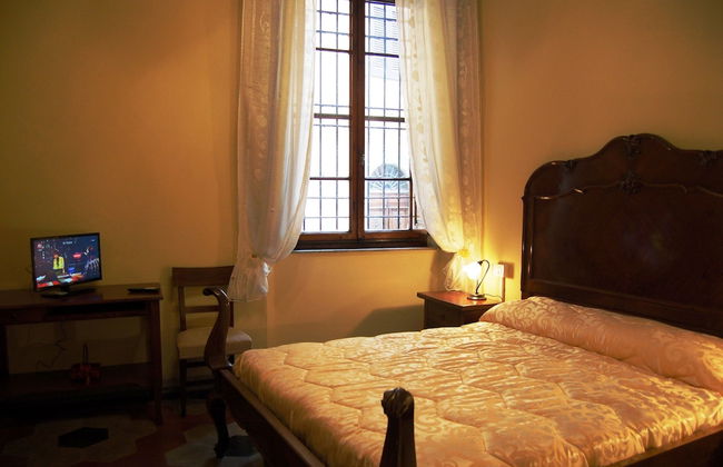 B&B Antica Piazza dei Miracoli - Photo 6