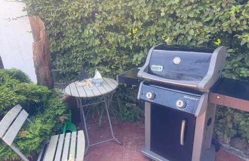 Küstenloft-Leuchturm - Photo 15