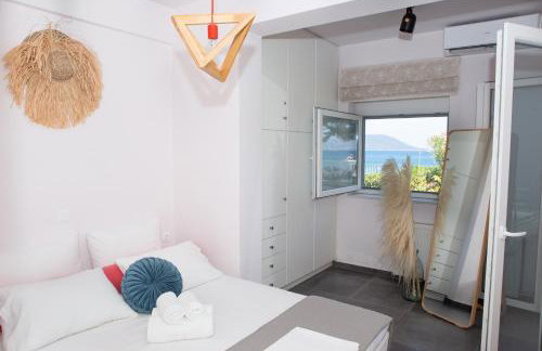 Pampas Seafront villa, 6 bedrooms, North Evvoia - Photo 39