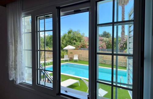 NikLuDin suites & studios - Foto 22