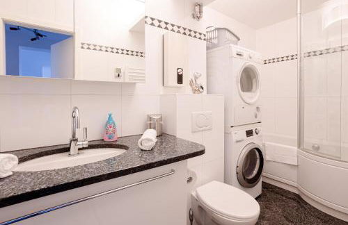 Wohnung mit Dachterrasse - Foto 10