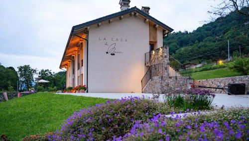 La casa di Maia - Alloggio Agrituristico - Foto 2