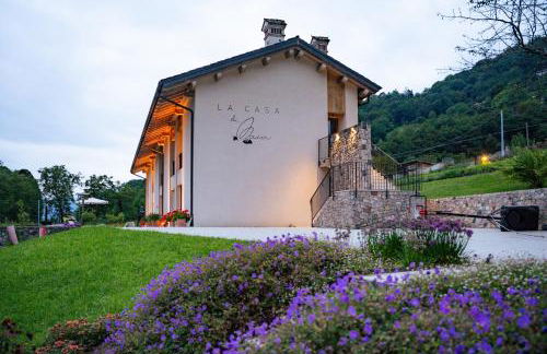 La casa di Maia - Alloggio Agrituristico - Foto 2