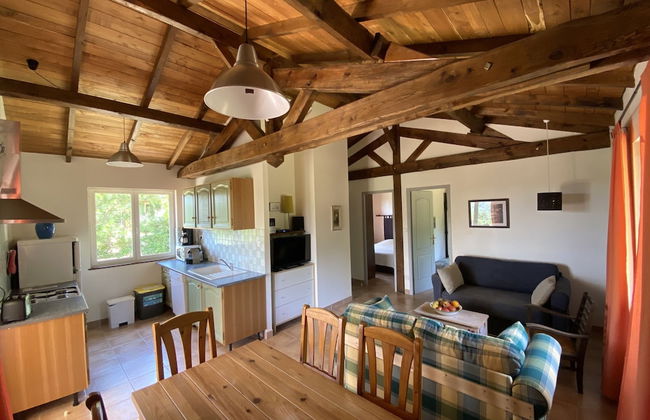 Les Hauts du Coustalier - Foto 35