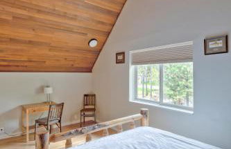 Welcome to The Village Hideout, Steps to the Village, Resort, Golf, SHARC, AC, Hot-tub, Grill and Bikes - Foto 15