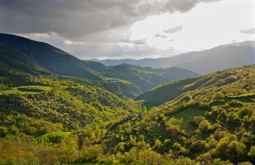 Turisme Rural Lo Pallé de Cal Bosch - Foto 42